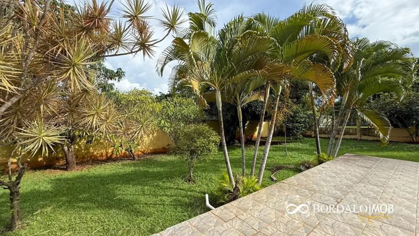 SMPW Quadra 27, PARK WAY, BRASILIA - Foto 24