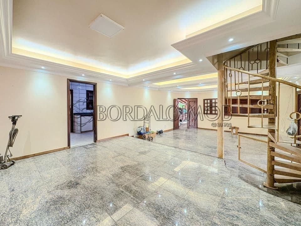 SMPW Quadra 28, PARK WAY, BRASILIA - Foto 20