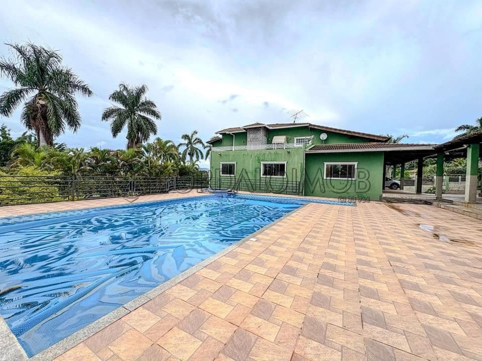 SMPW Quadra 28, PARK WAY, BRASILIA - Foto 13