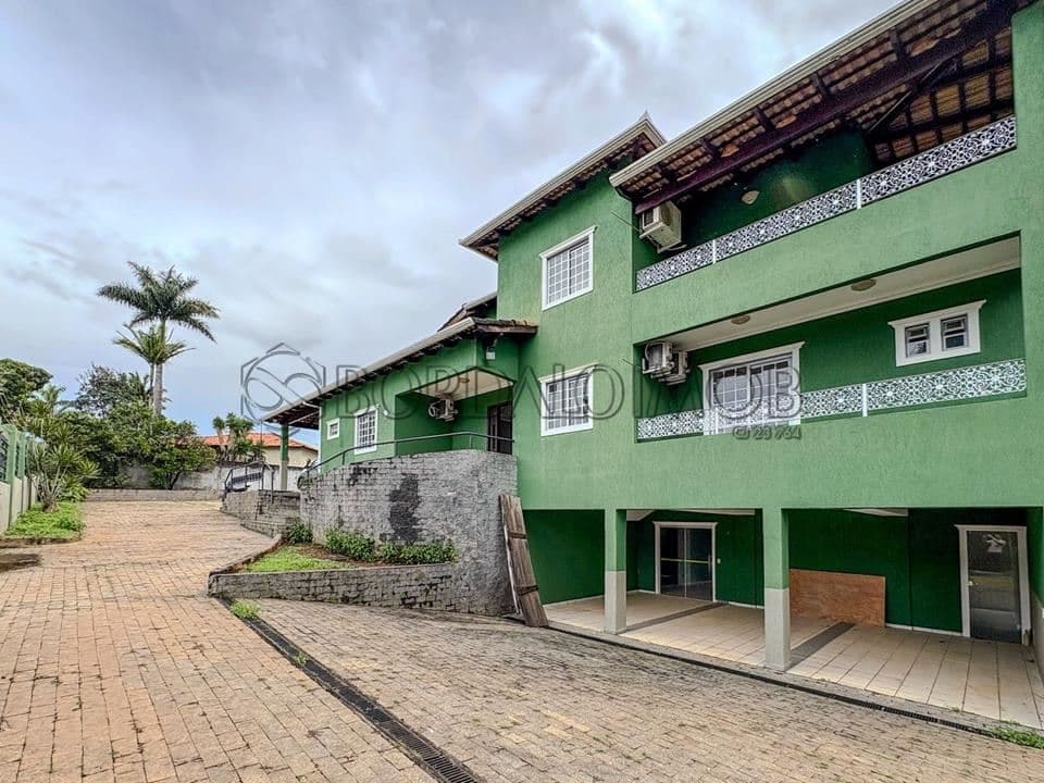 SMPW Quadra 28, PARK WAY, BRASILIA - Foto 17