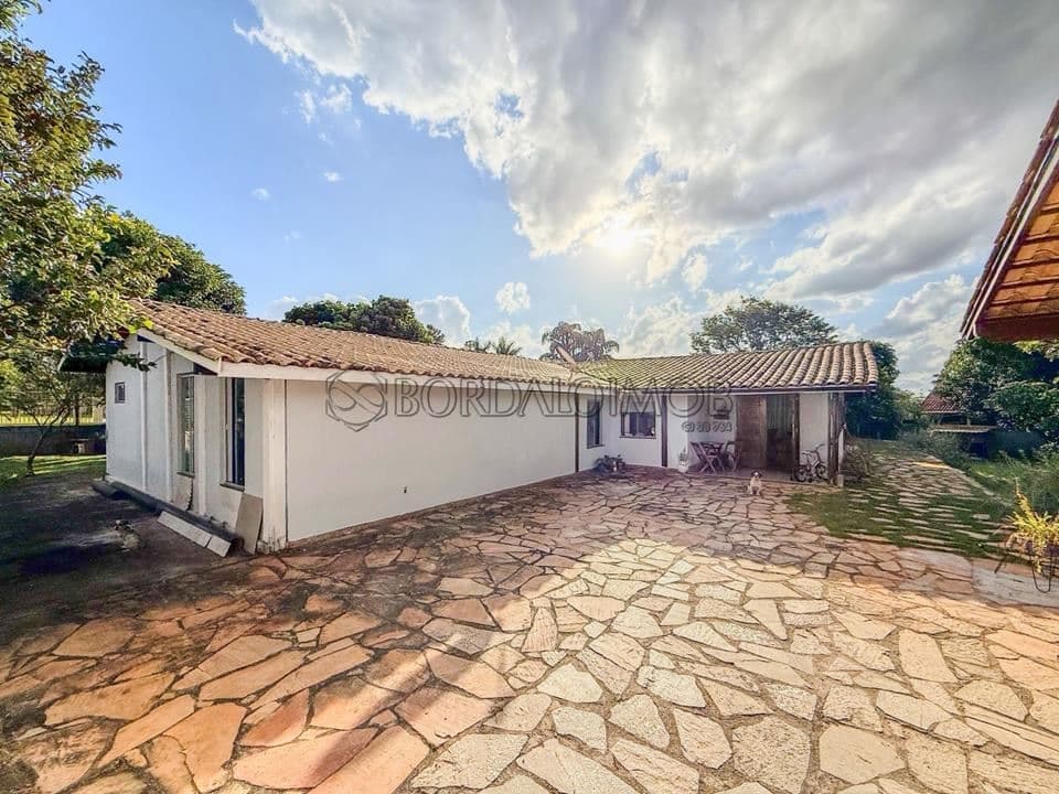 SMPW Quadra 28, PARK WAY, BRASILIA - Foto 2