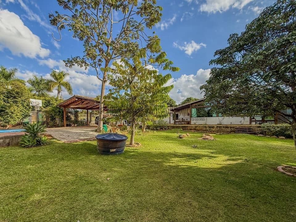 SMPW Quadra 28, PARK WAY, BRASILIA - Foto 4