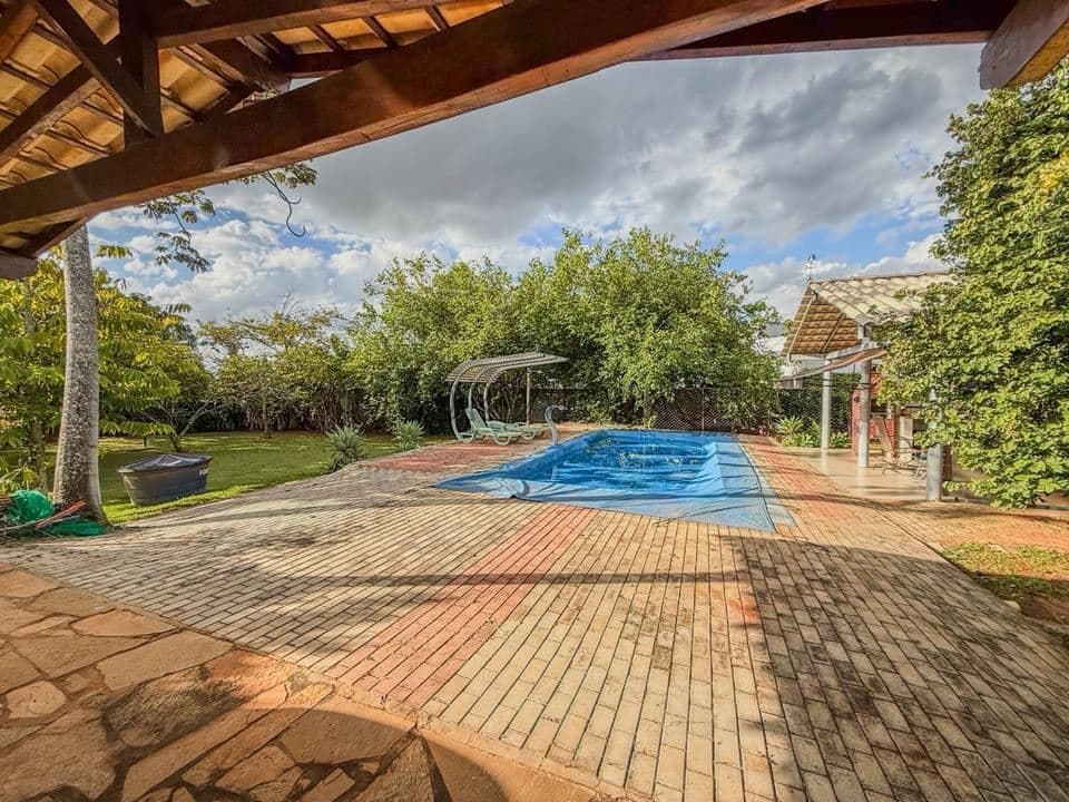 SMPW Quadra 28, PARK WAY, BRASILIA - Foto 5