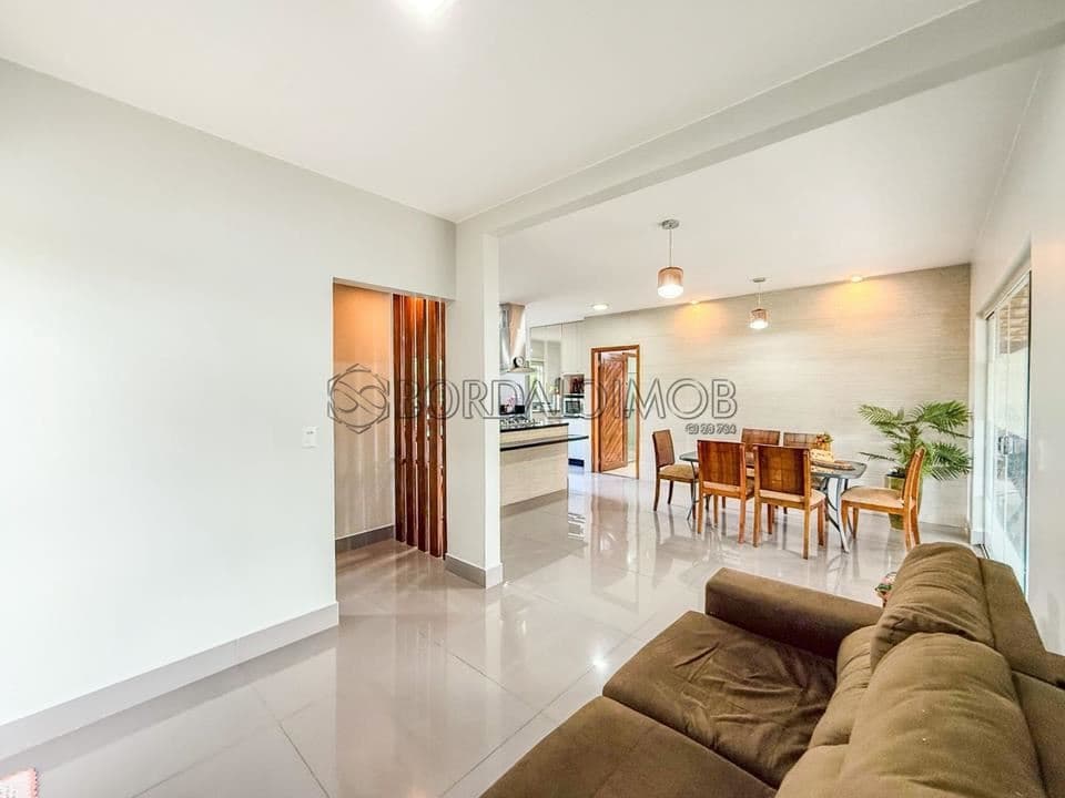 SMPW Quadra 28, PARK WAY, BRASILIA - Foto 6