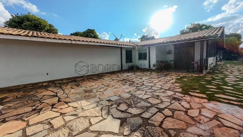 SMPW Quadra 28, PARK WAY, BRASILIA - Foto 7