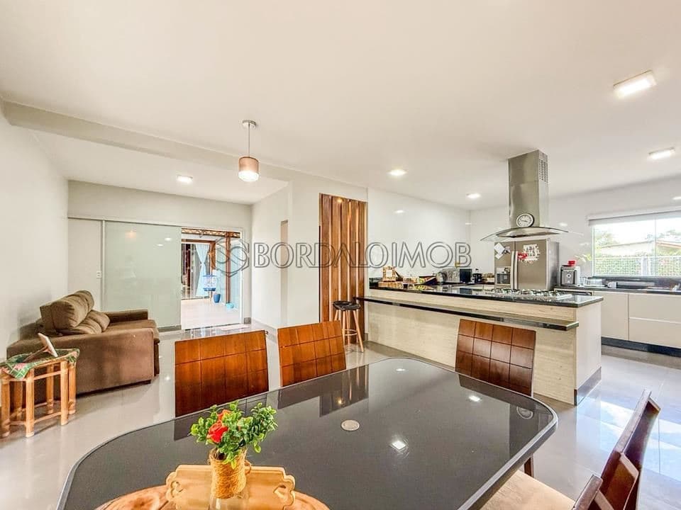 SMPW Quadra 28, PARK WAY, BRASILIA - Foto 14