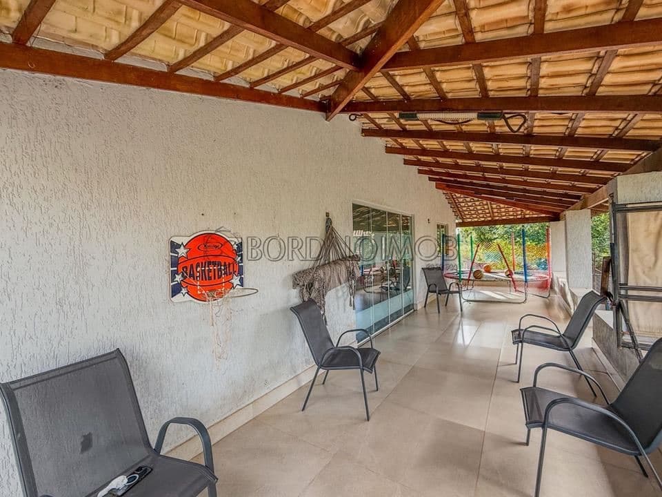 SMPW Quadra 28, PARK WAY, BRASILIA - Foto 15