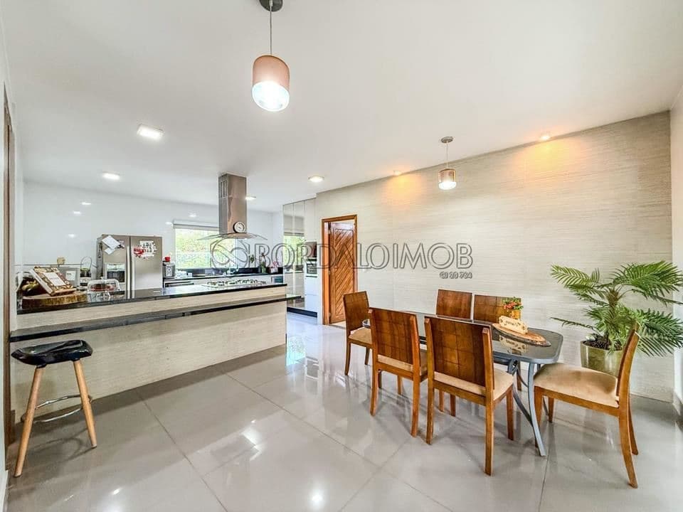 SMPW Quadra 28, PARK WAY, BRASILIA - Foto 33