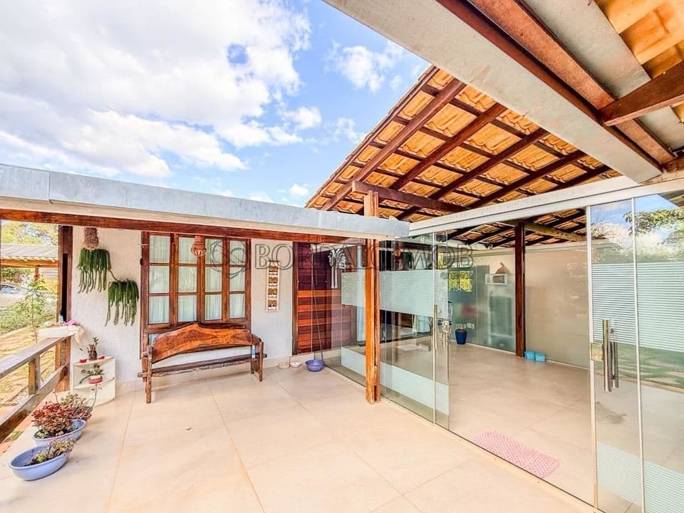 SMPW Quadra 28, PARK WAY, BRASILIA - Foto 34