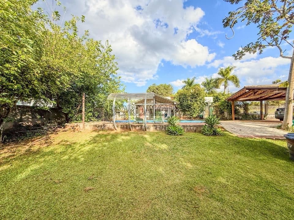 SMPW Quadra 28, PARK WAY, BRASILIA - Foto 38