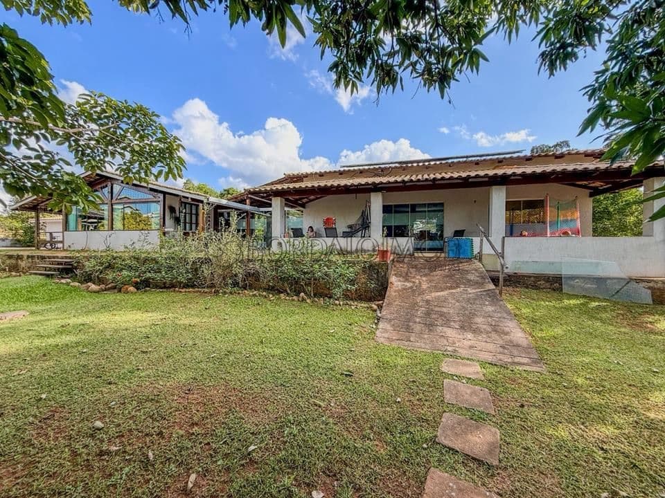 SMPW Quadra 28, PARK WAY, BRASILIA - Foto 39