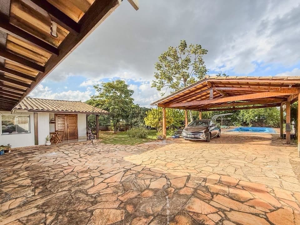 SMPW Quadra 28, PARK WAY, BRASILIA - Foto 41