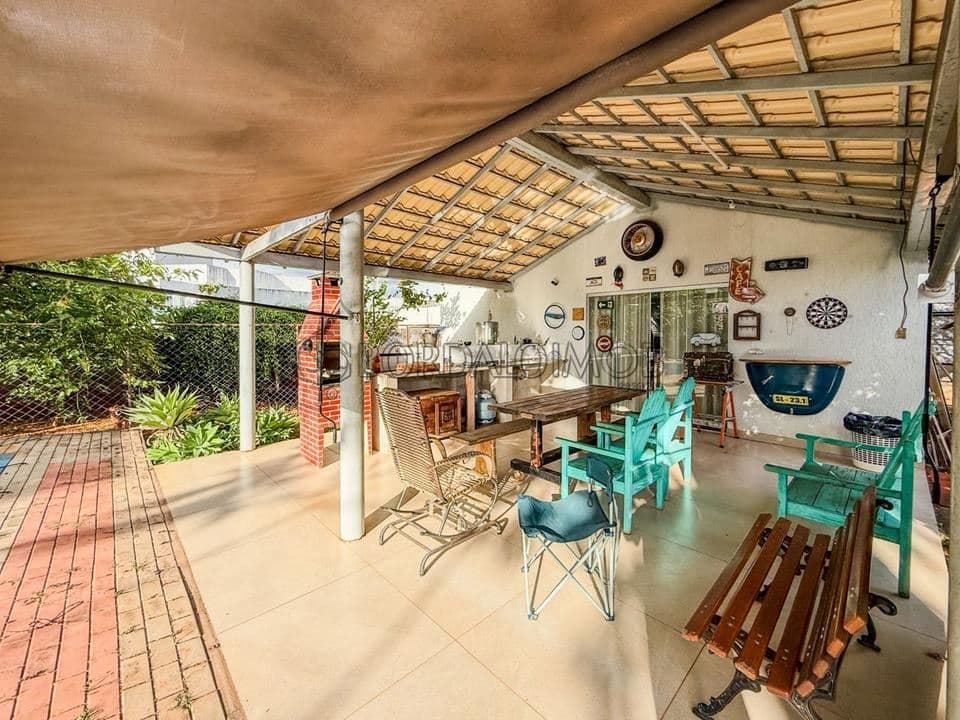 SMPW Quadra 28, PARK WAY, BRASILIA - Foto 46