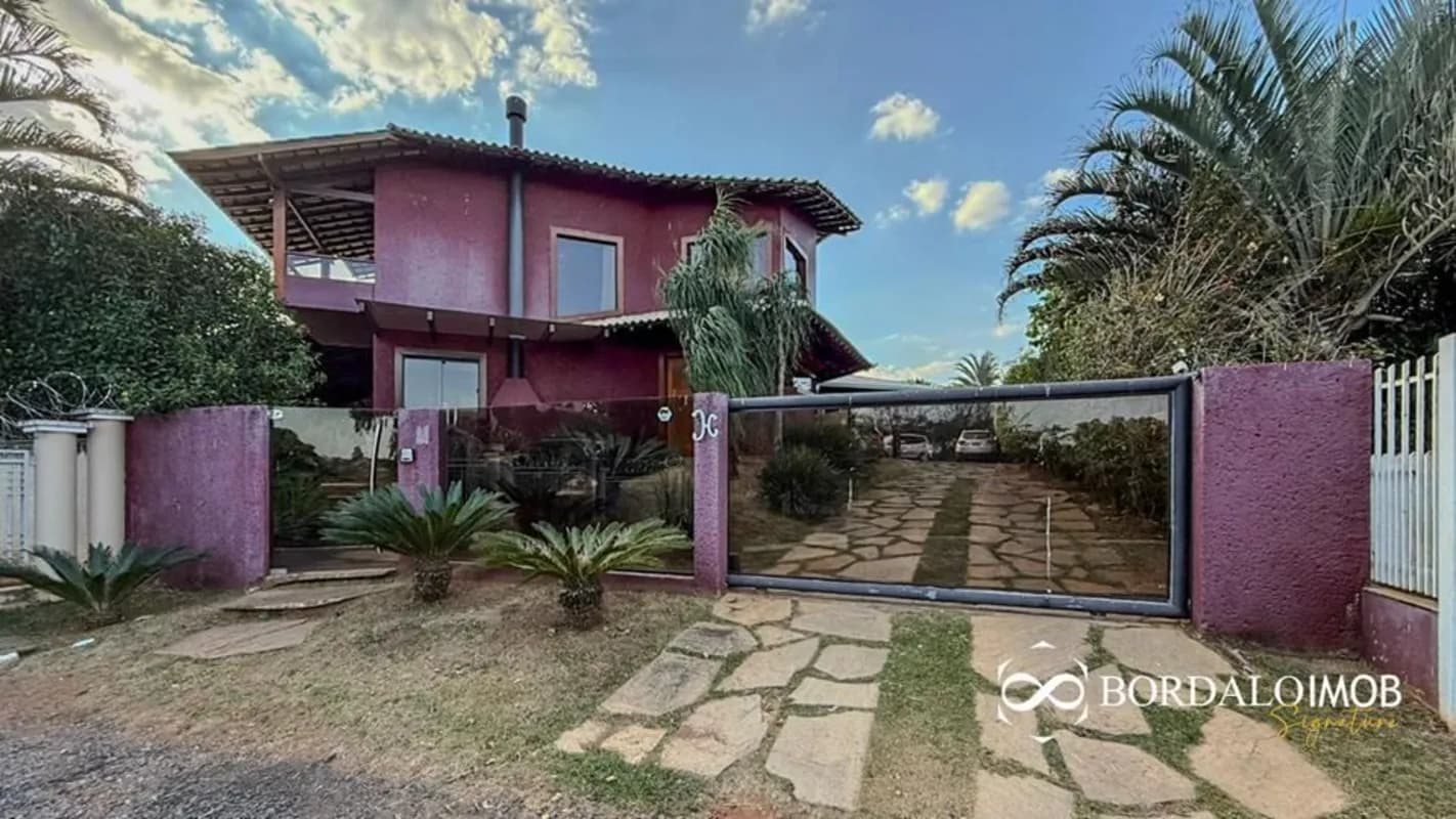 SMPW Quadra 28, PARK WAY, BRASILIA