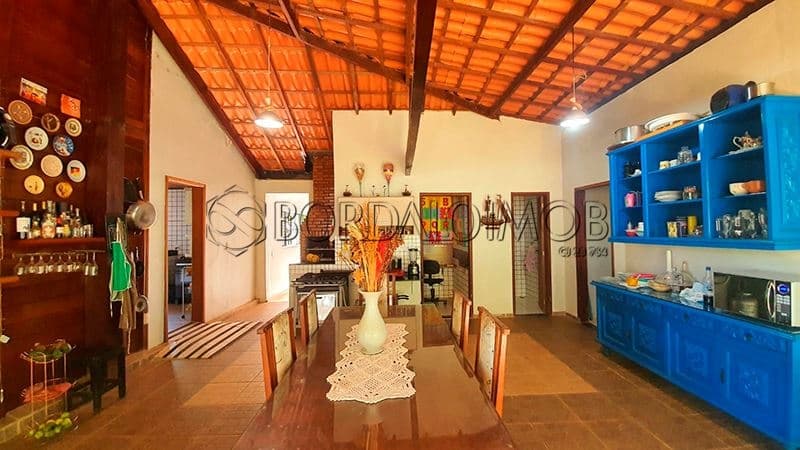 SMPW Quadra 28, PARK WAY, BRASILIA - Foto 6