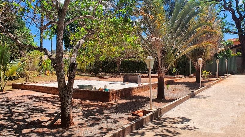 SMPW Quadra 28, PARK WAY, BRASILIA - Foto 15