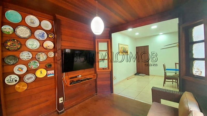 SMPW Quadra 28, PARK WAY, BRASILIA - Foto 17