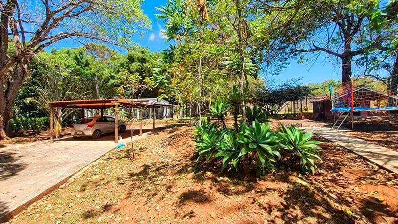 SMPW Quadra 28, PARK WAY, BRASILIA - Foto 32