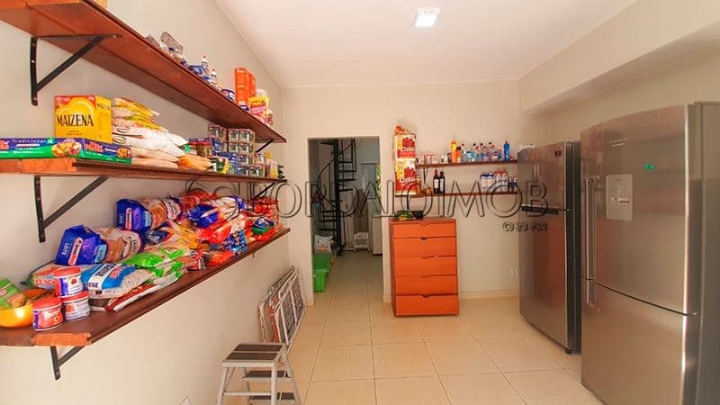 SMPW Quadra 28, PARK WAY, BRASILIA - Foto 41