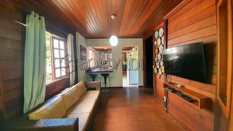 SMPW Quadra 28, PARK WAY, BRASILIA - Foto 43