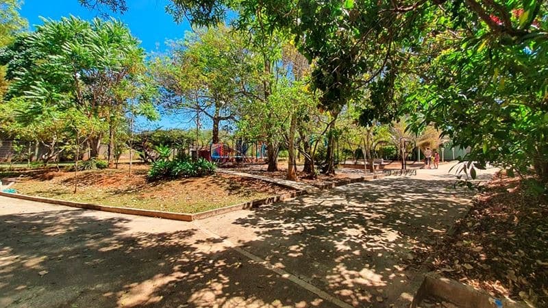 SMPW Quadra 28, PARK WAY, BRASILIA - Foto 48