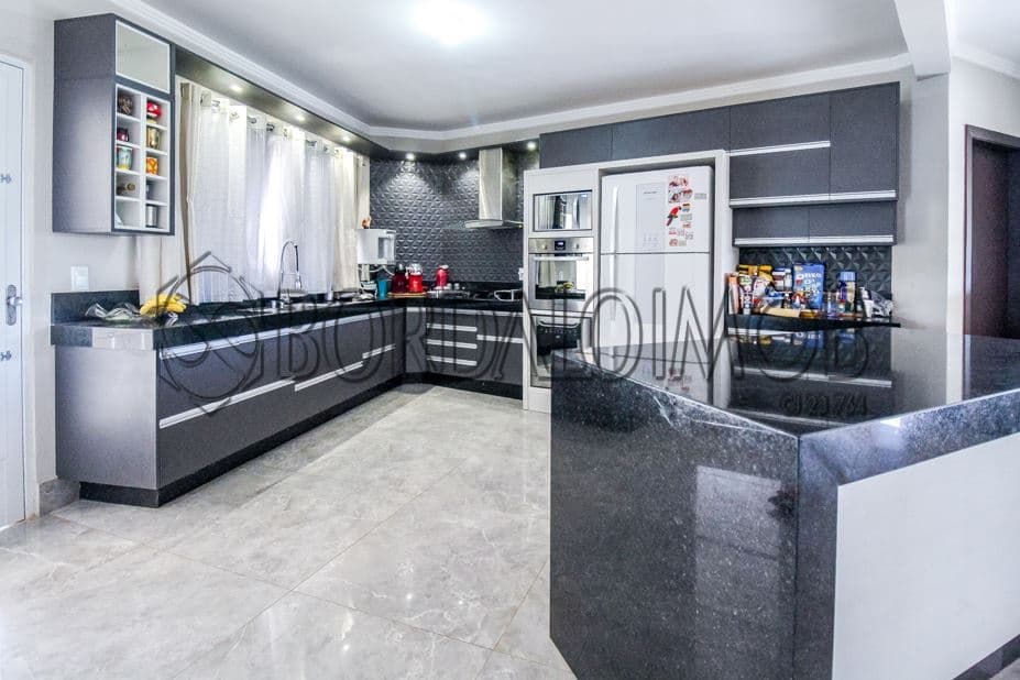 SMPW Quadra 29, PARK WAY, BRASILIA - Foto 3