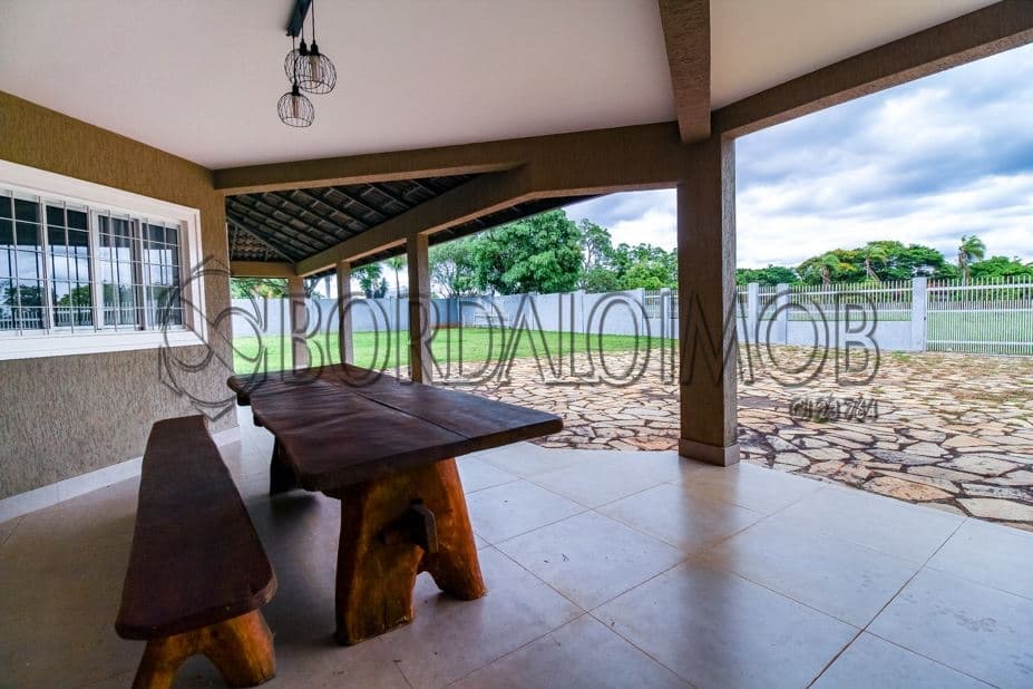 SMPW Quadra 29, PARK WAY, BRASILIA - Foto 4