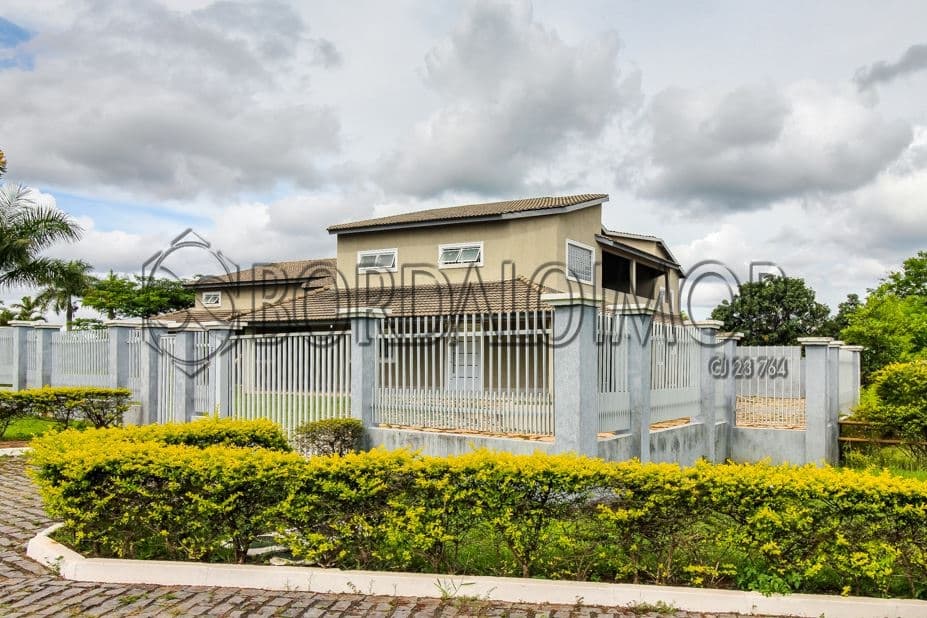 SMPW Quadra 29, PARK WAY, BRASILIA - Foto 6