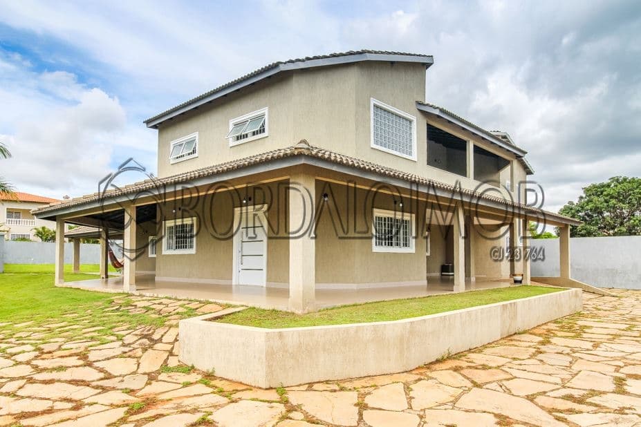 SMPW Quadra 29, PARK WAY, BRASILIA - Foto 9