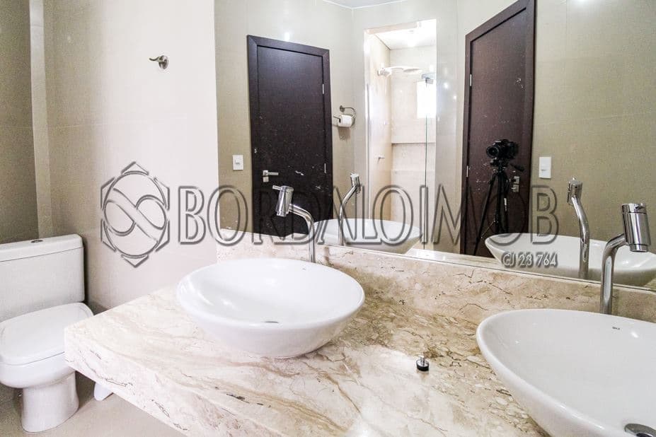 SMPW Quadra 29, PARK WAY, BRASILIA - Foto 14