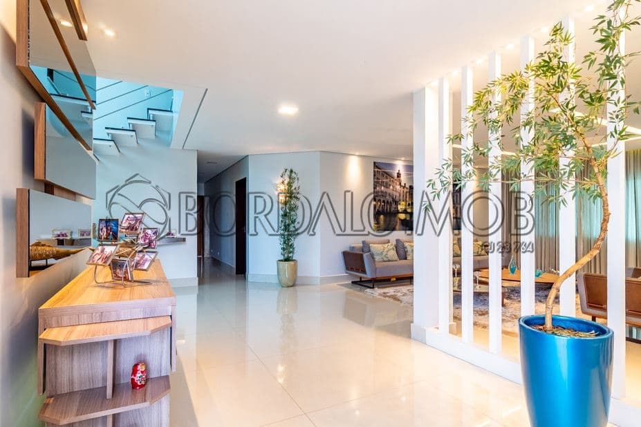 SMPW Quadra 3, PARK WAY, BRASILIA - Foto 4