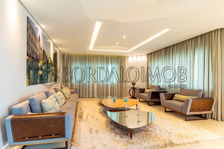 SMPW Quadra 3, PARK WAY, BRASILIA - Foto 5