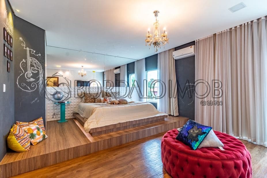 SMPW Quadra 3, PARK WAY, BRASILIA - Foto 7