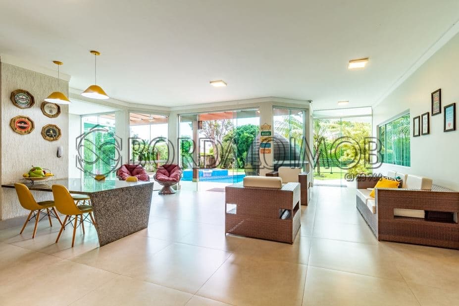 SMPW Quadra 3, PARK WAY, BRASILIA - Foto 24