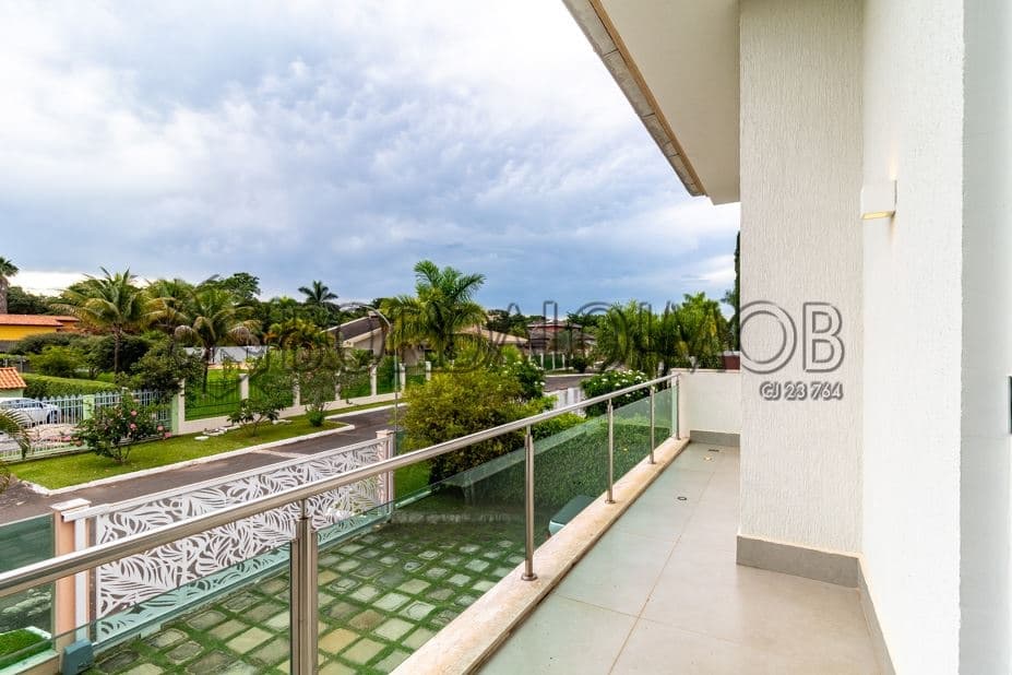 SMPW Quadra 3, PARK WAY, BRASILIA - Foto 29