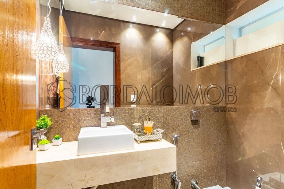 SMPW Quadra 3, PARK WAY, BRASILIA - Foto 30