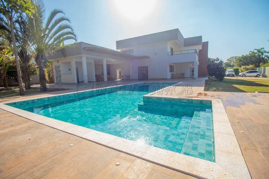 SMPW Quadra 5, PARK WAY, BRASILIA - Foto 28