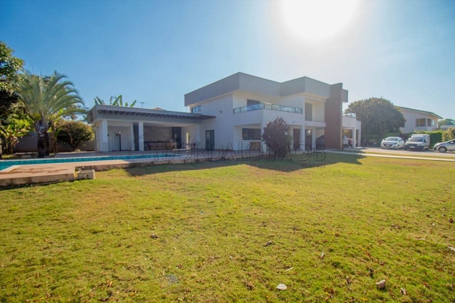 SMPW Quadra 5, PARK WAY, BRASILIA - Foto 29