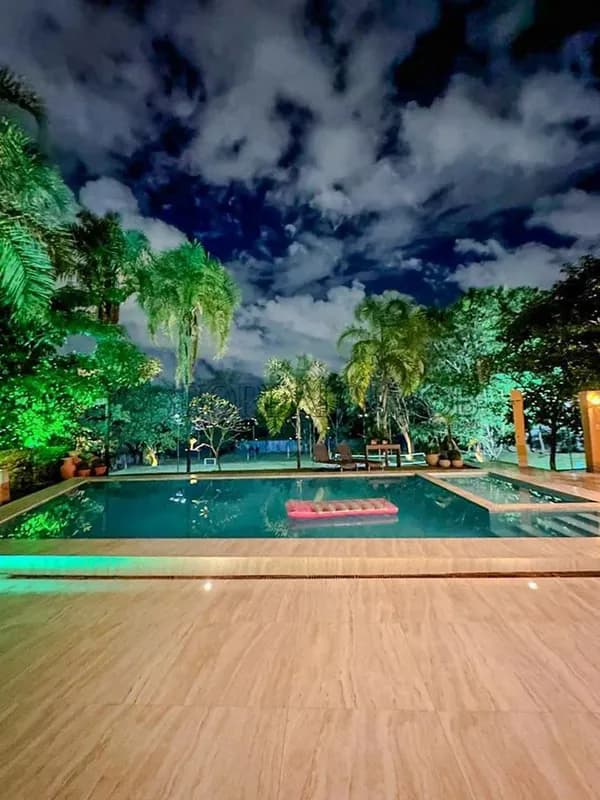 SMPW Quadra 5, PARK WAY, BRASILIA