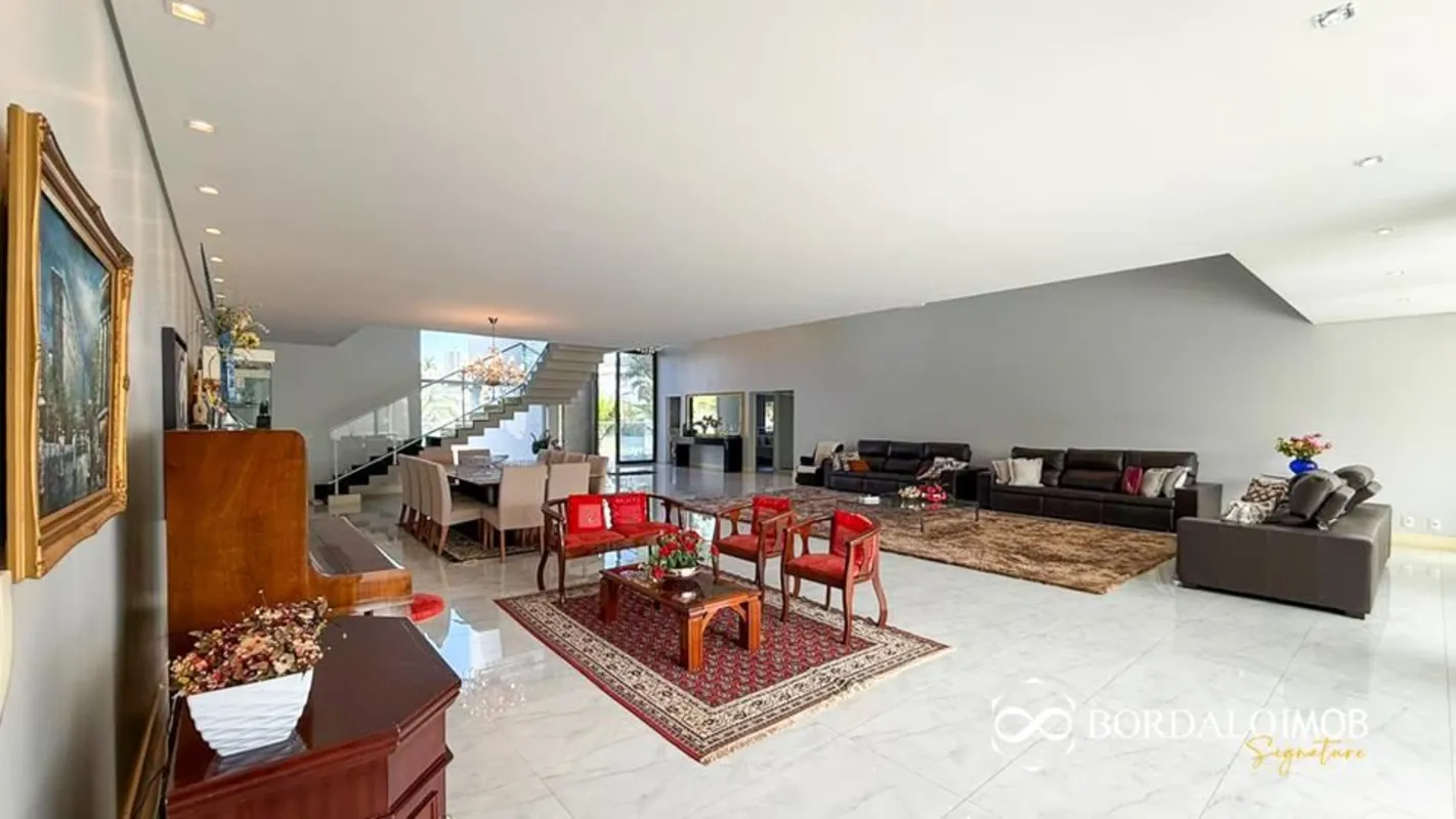 SMPW Quadra 5, PARK WAY, BRASILIA