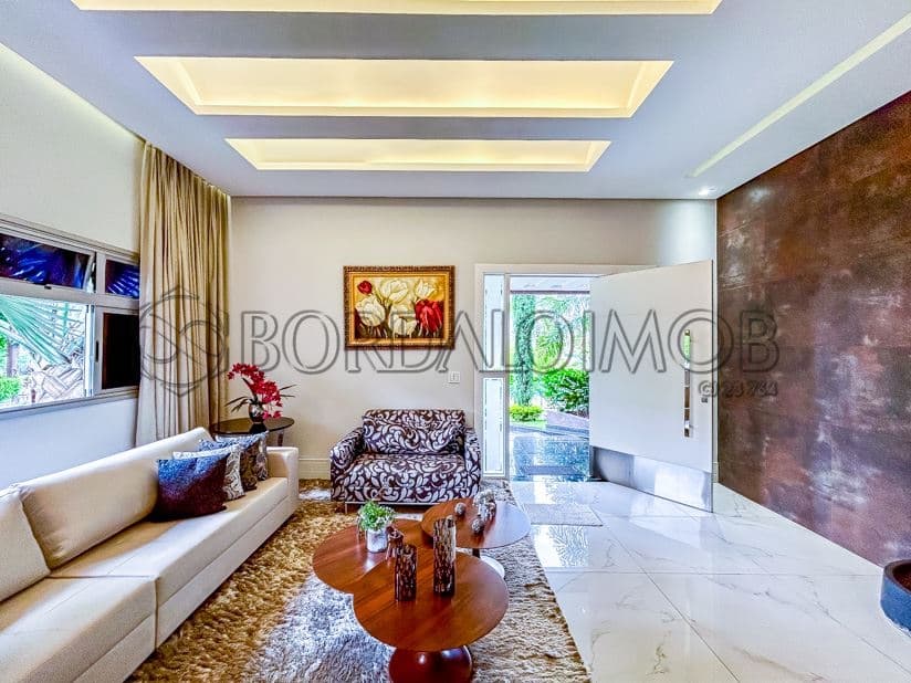 SMPW Quadra 5, PARK WAY, BRASILIA