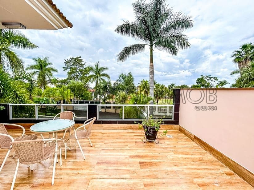 SMPW Quadra 5, PARK WAY, BRASILIA - Foto 6