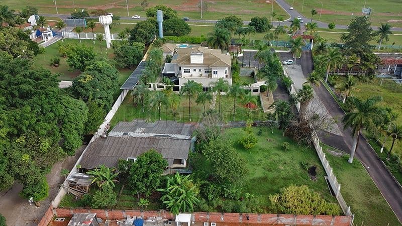 SMPW Quadra 5, PARK WAY, BRASILIA - Foto 24