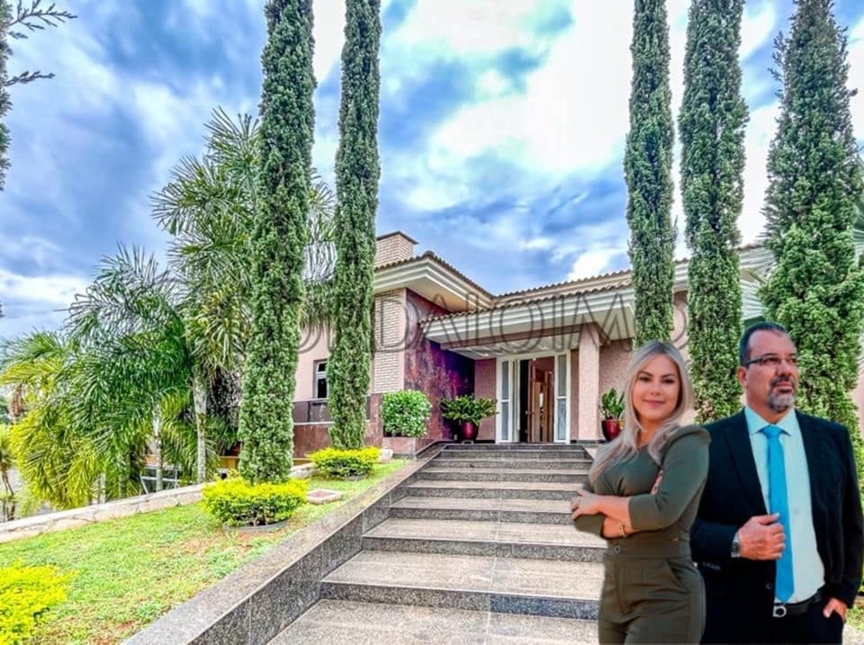 SMPW Quadra 5, PARK WAY, BRASILIA - Foto 30