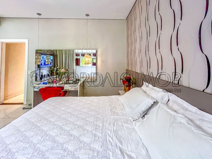 SMPW Quadra 5, PARK WAY, BRASILIA - Foto 37