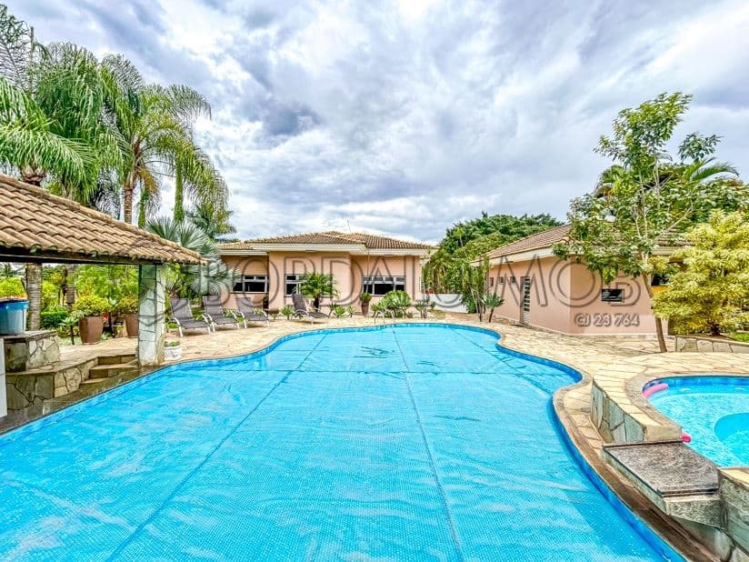 SMPW Quadra 5, PARK WAY, BRASILIA - Foto 42