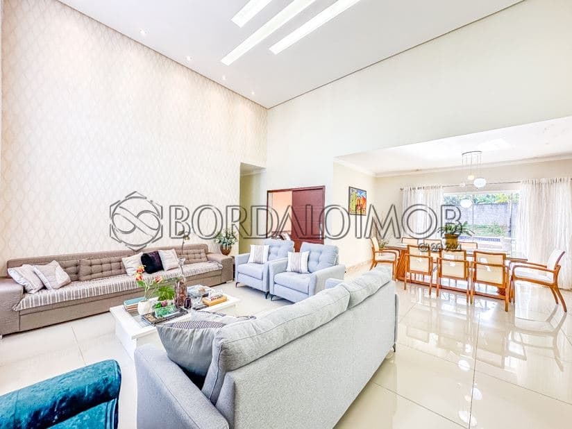 SMPW Quadra 5, PARK WAY, BRASILIA