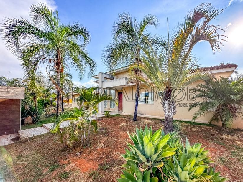 SMPW Quadra 5, PARK WAY, BRASILIA - Foto 15