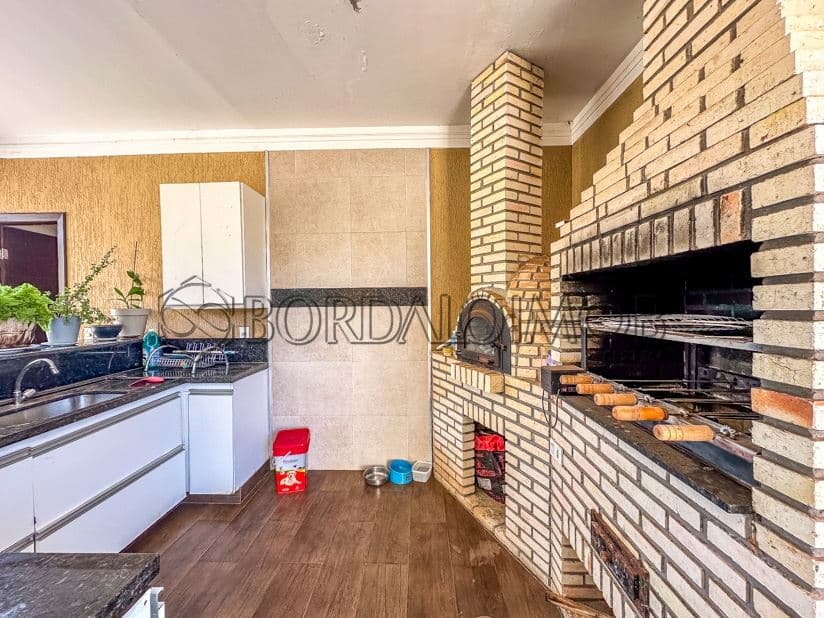 SMPW Quadra 5, PARK WAY, BRASILIA - Foto 17