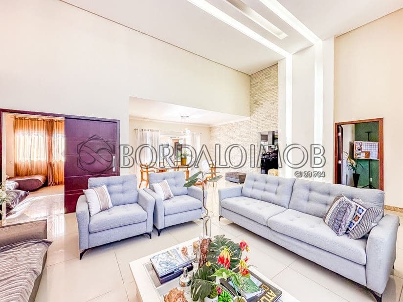 SMPW Quadra 5, PARK WAY, BRASILIA - Foto 26